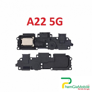 Loa Chuông, Loa Ngoài Samsung Galaxy A22 5G Speaker Ringer Buzzer